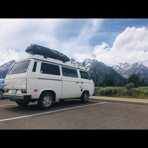 Meet your Posher, Tyler